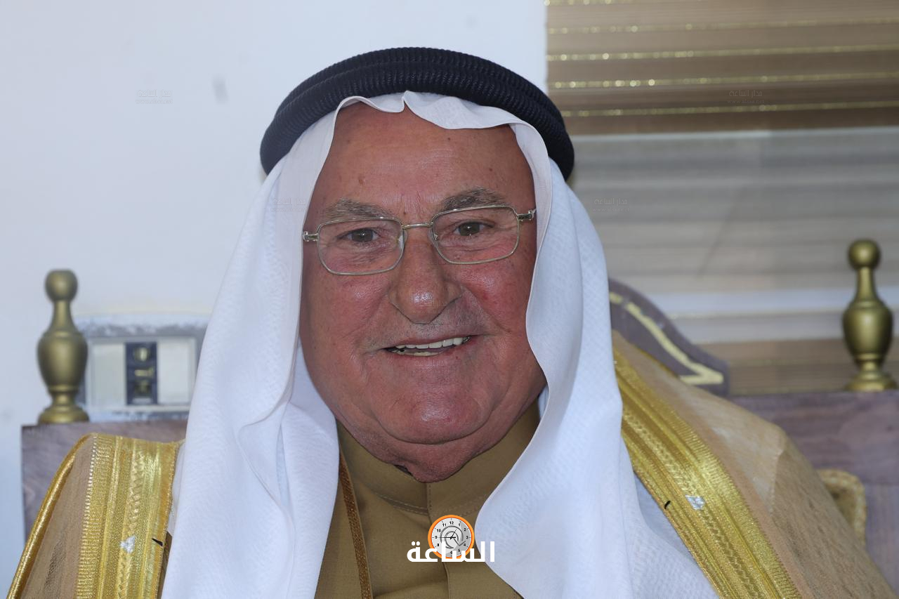 Madar Al-Saa Images 0.19535171045149546