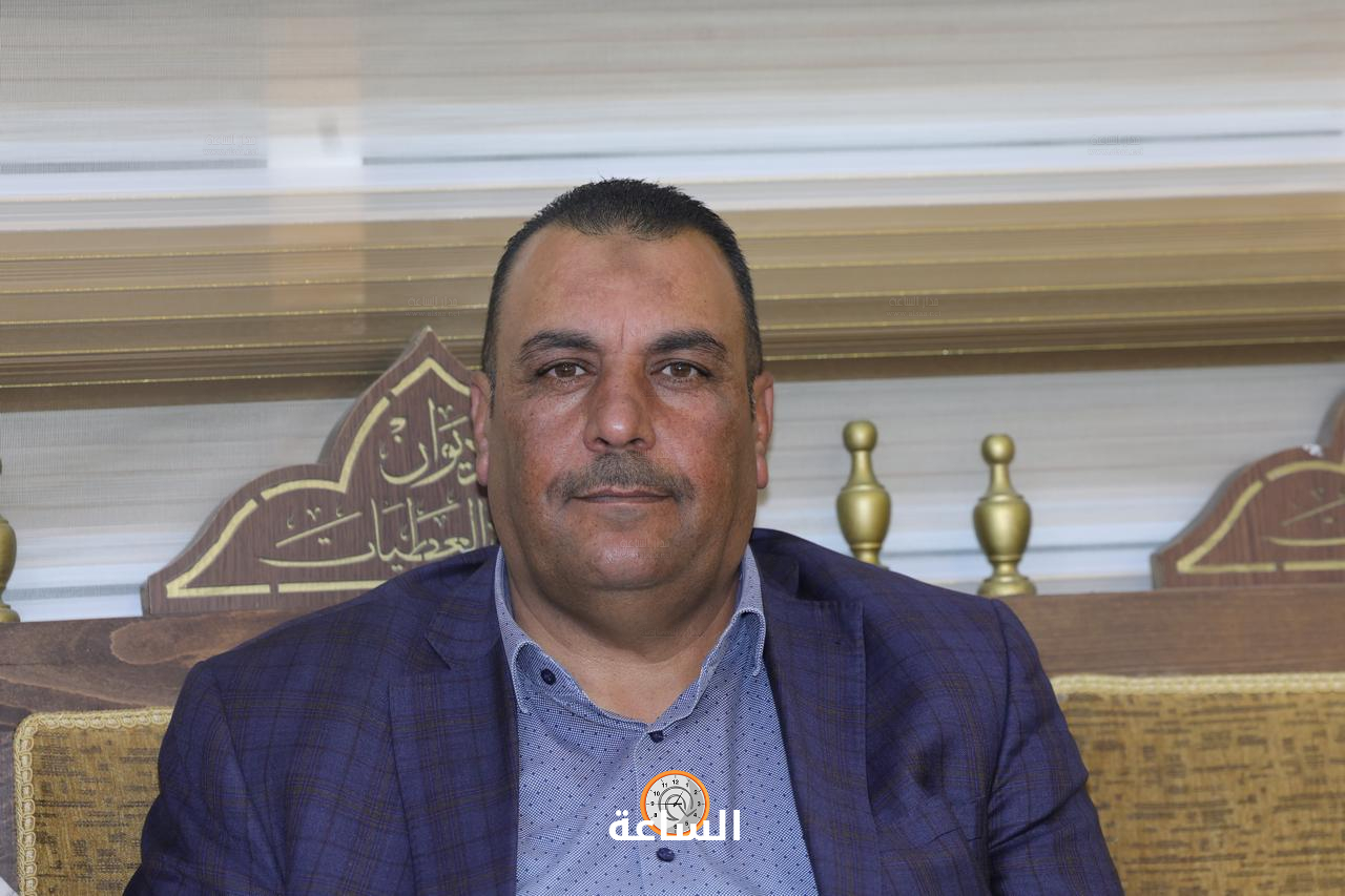Madar Al-Saa Images 0.7113817802313765