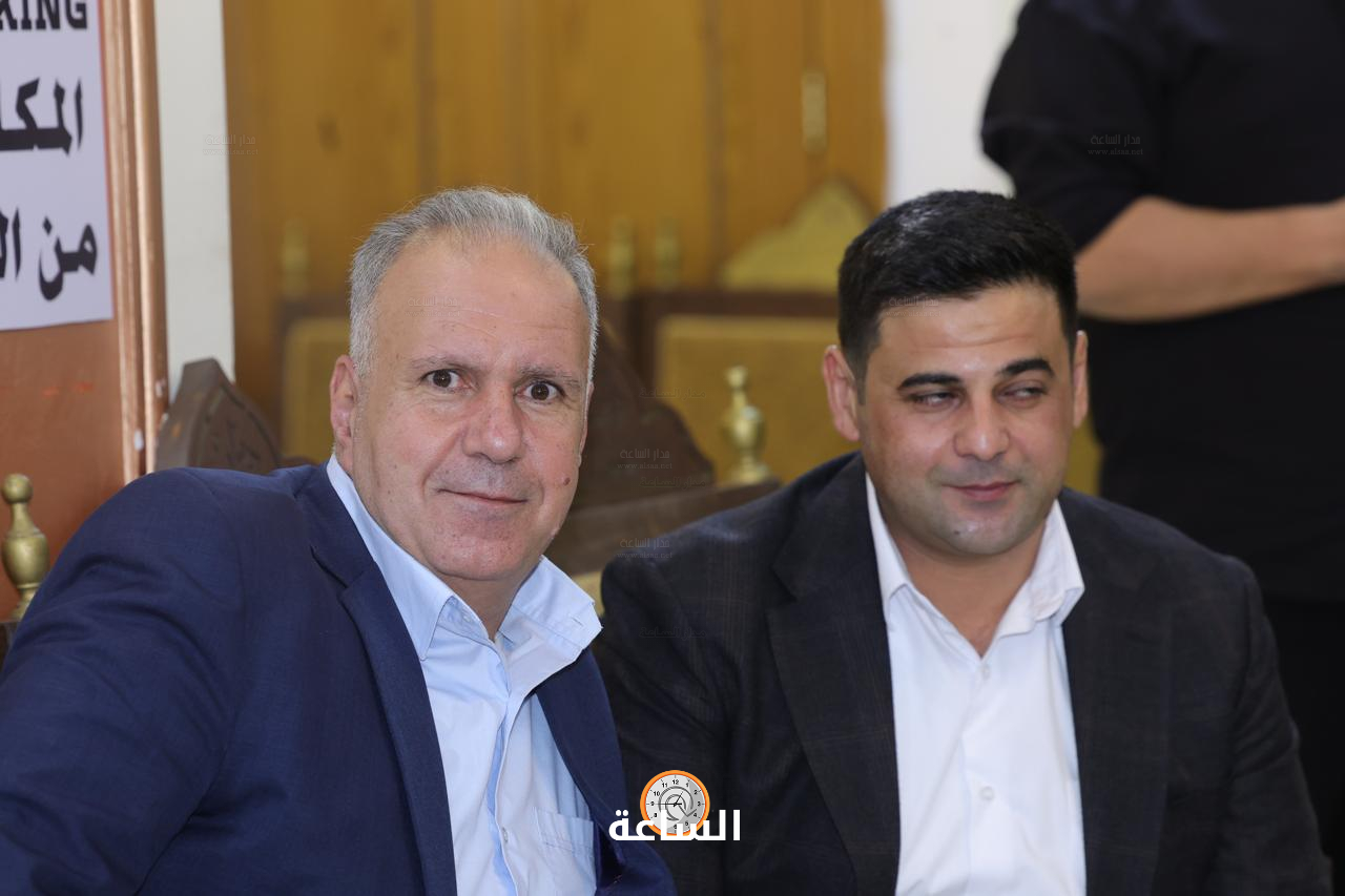Madar Al-Saa Images 0.343307666095226