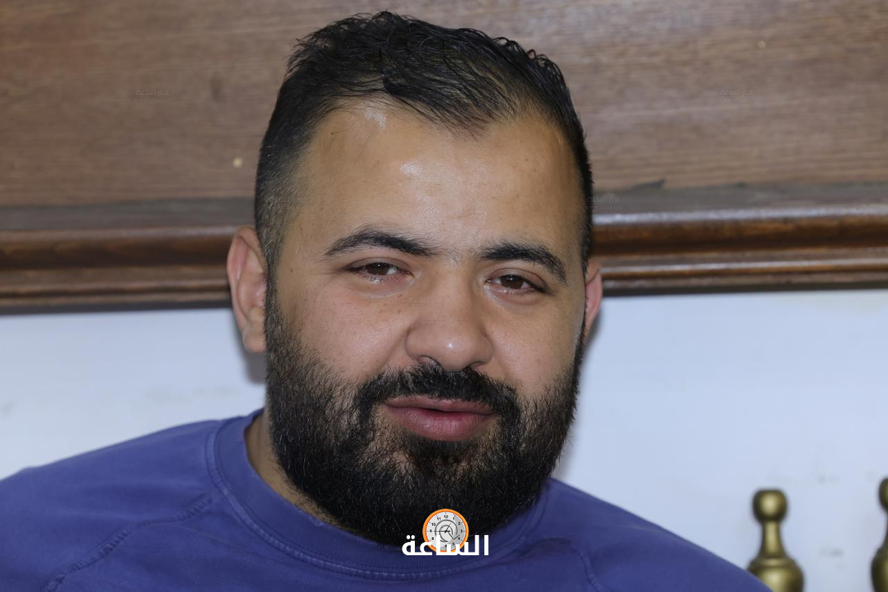 Madar Al-Saa Images 0.31982820750623664