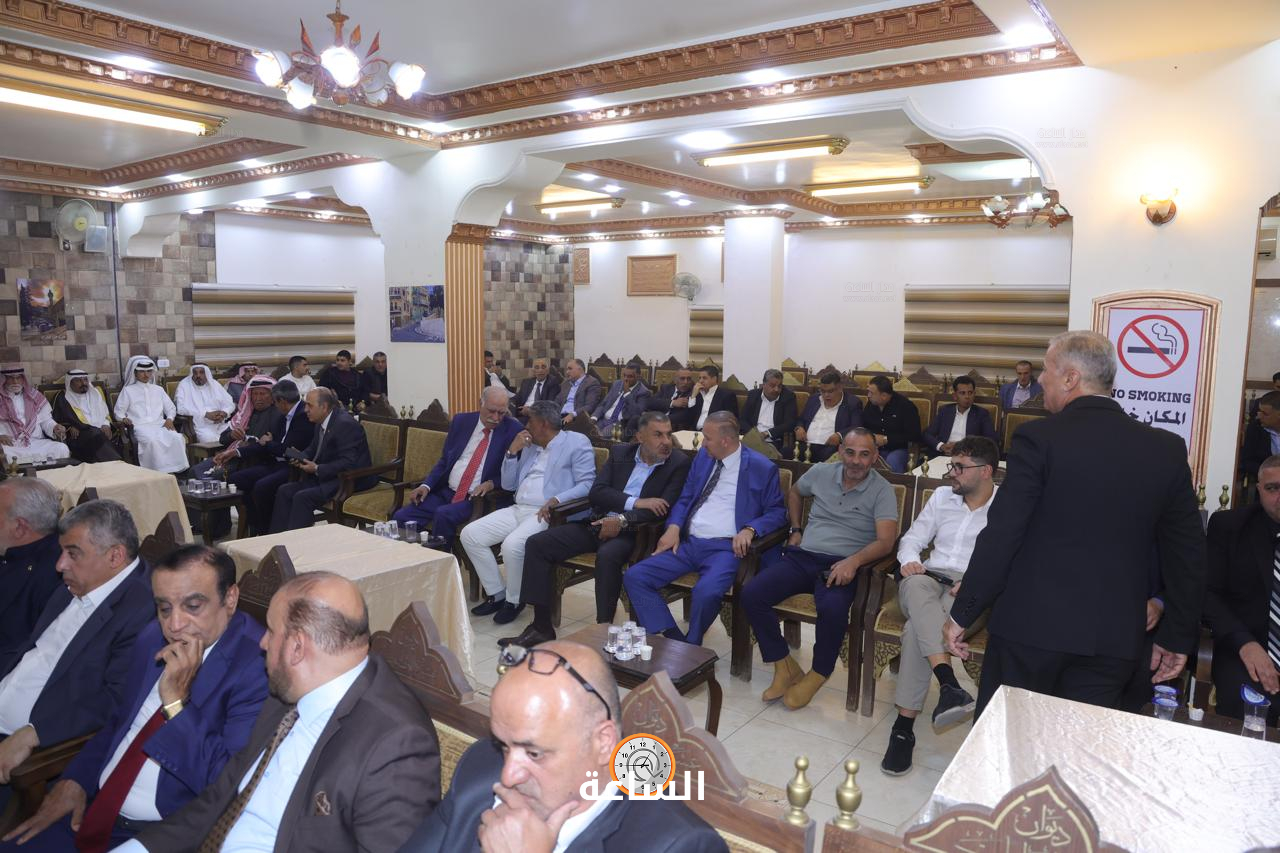Madar Al-Saa Images 0.048037813481792035