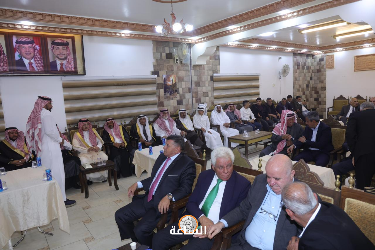 Madar Al-Saa Images 0.6437214375649936
