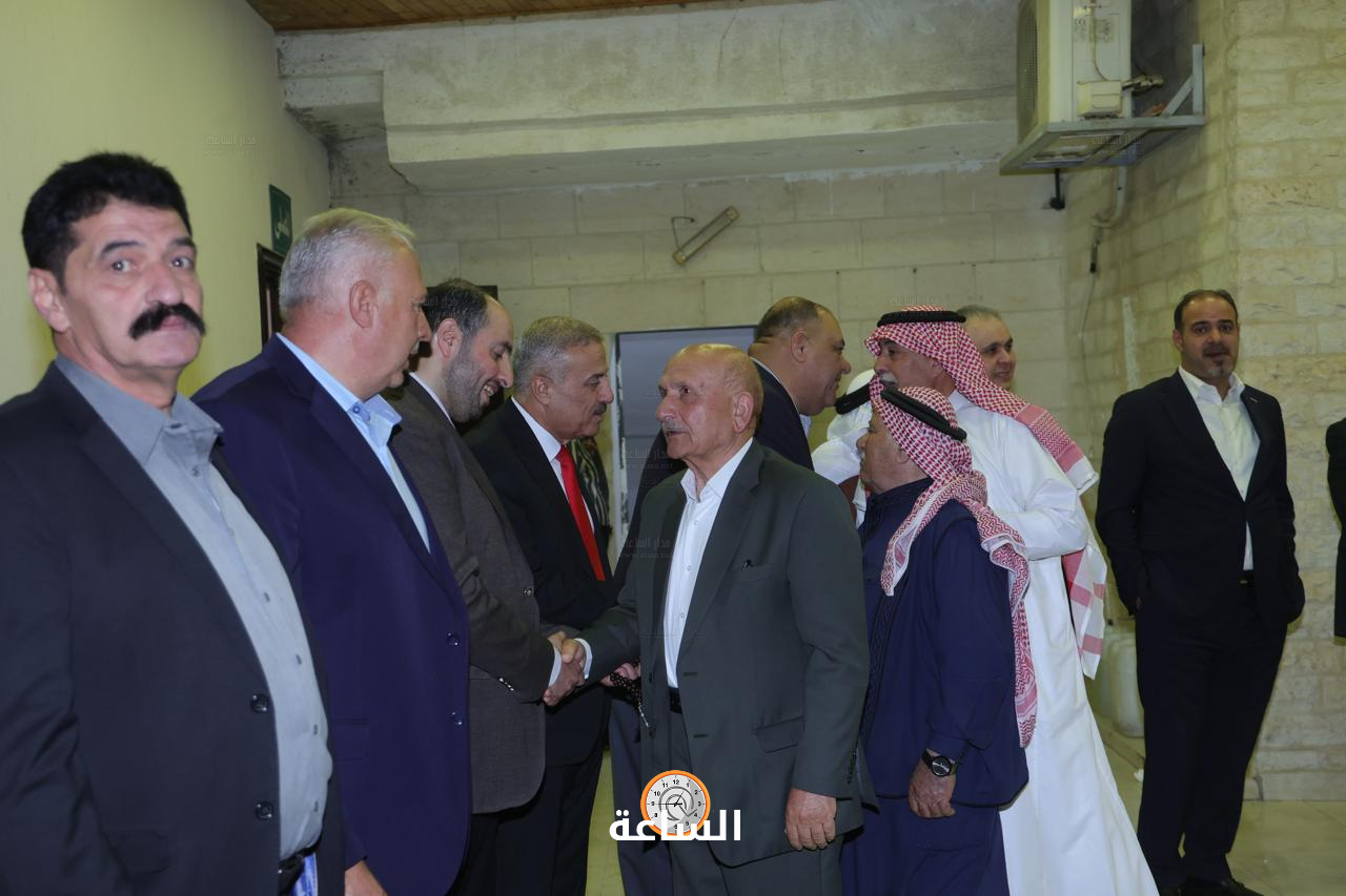 Madar Al-Saa Images 0.6749226495495804