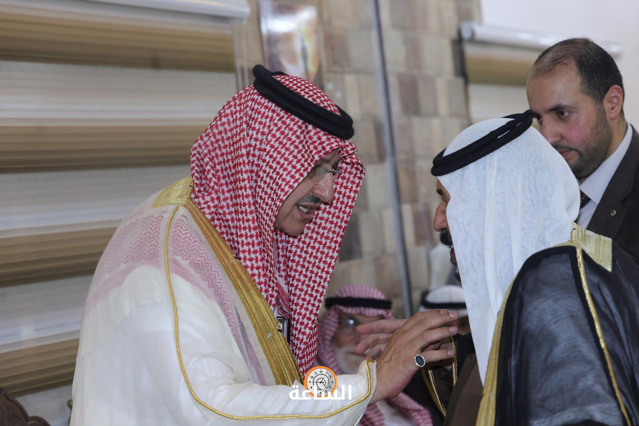Madar Al-Saa Images 0.08722830375031831