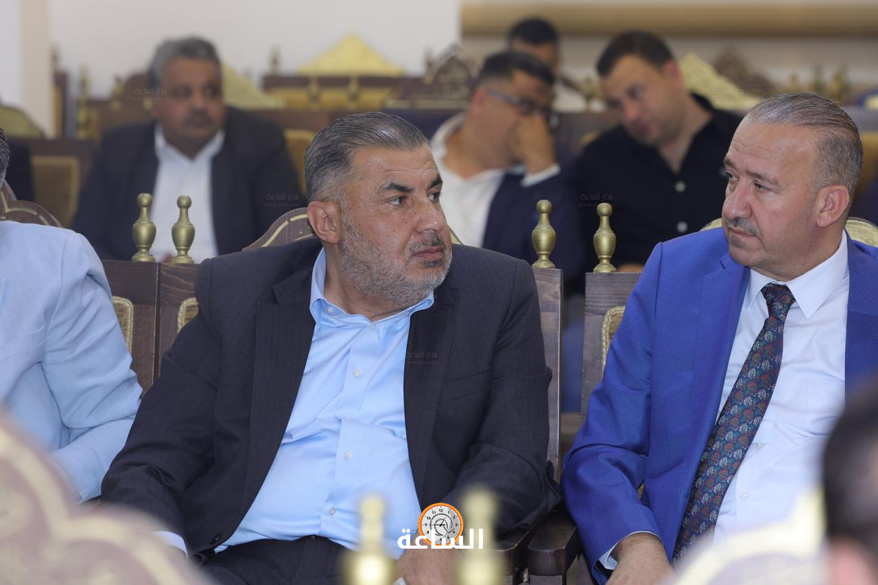 Madar Al-Saa Images 0.9904793338611737