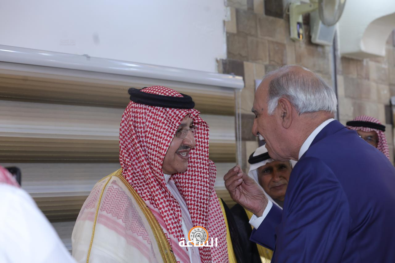 Madar Al-Saa Images 0.7859635933829122