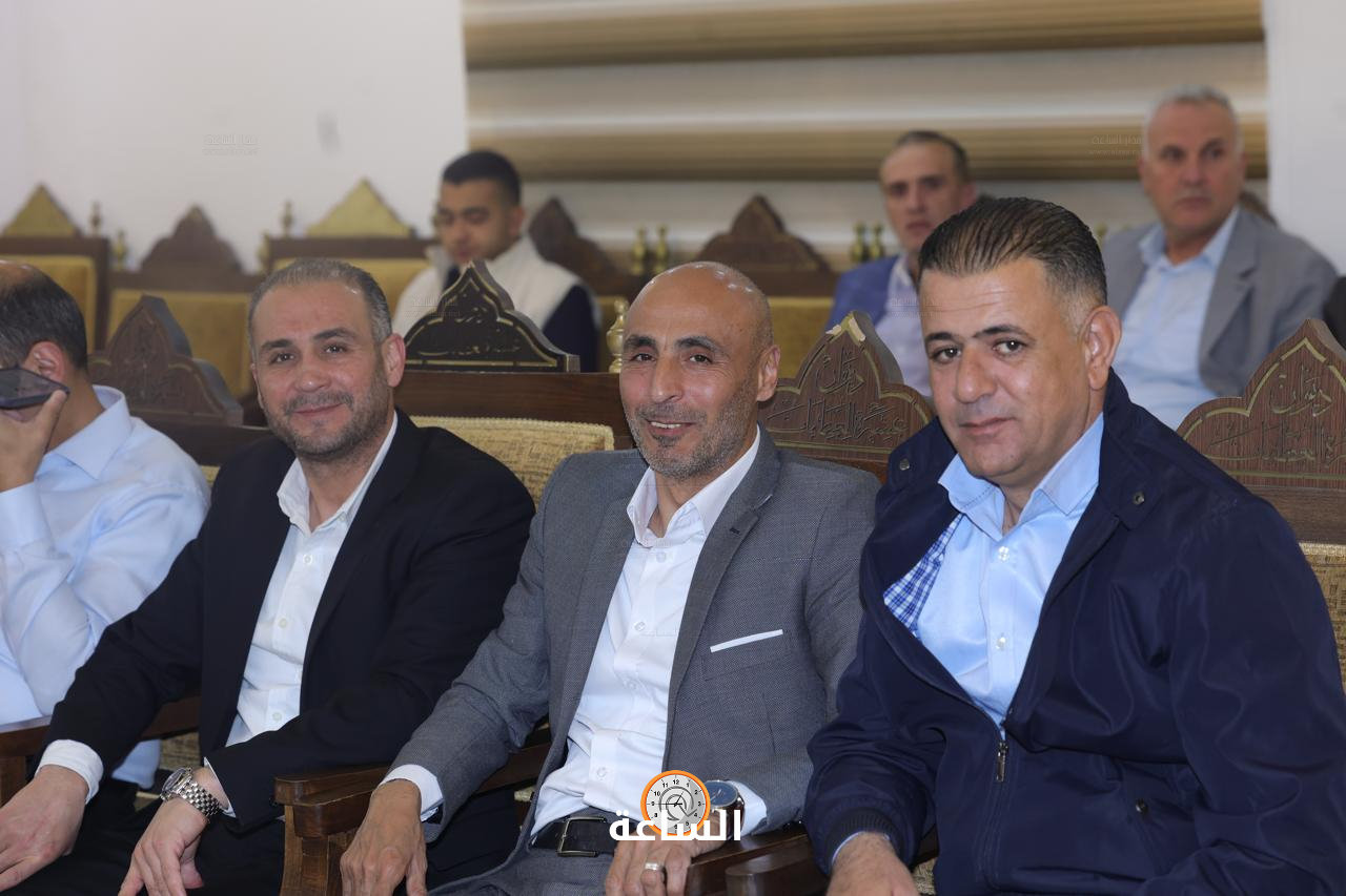 Madar Al-Saa Images 0.602499422109752