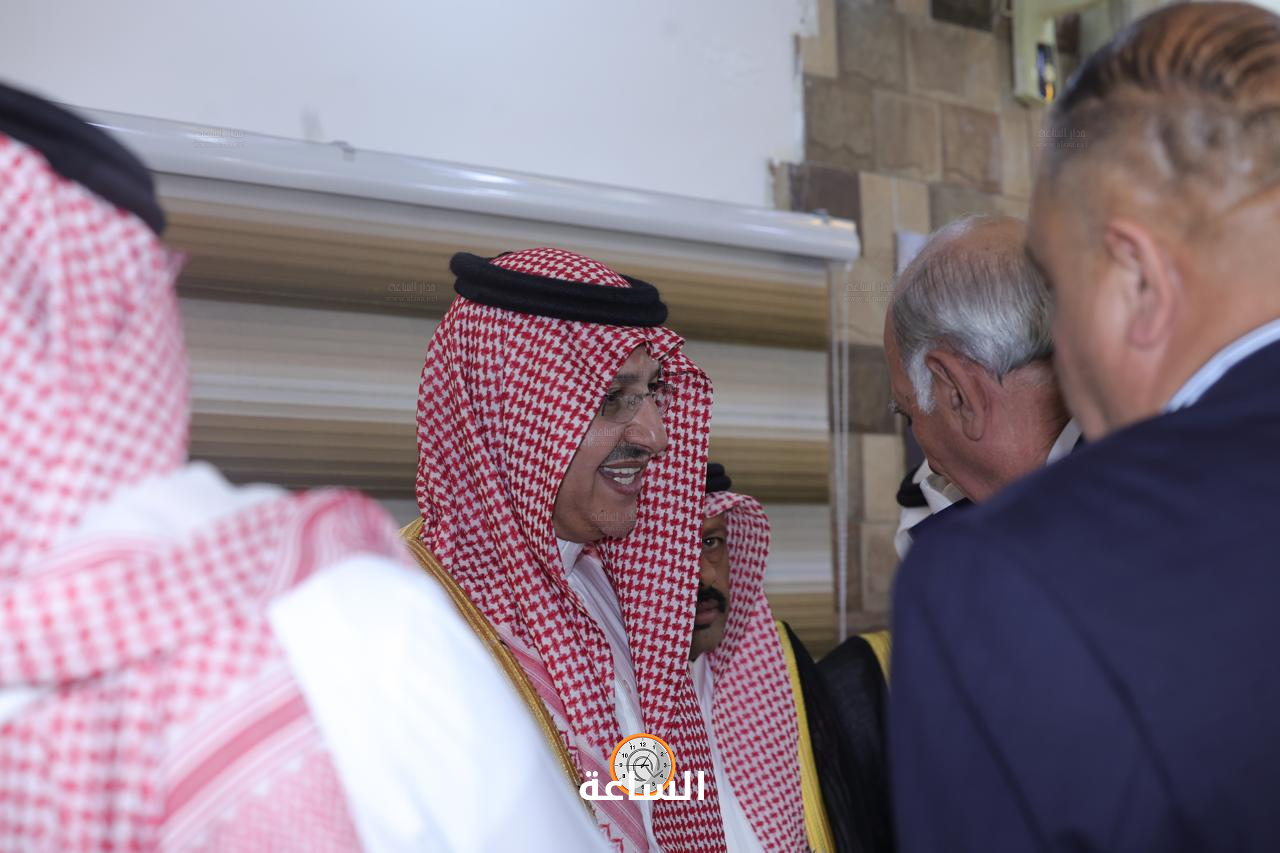 Madar Al-Saa Images 0.3362485712316521