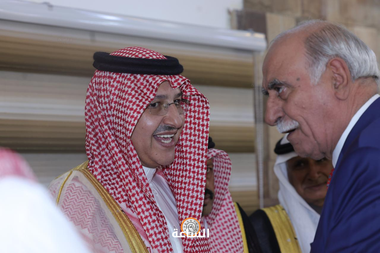 Madar Al-Saa Images 0.7622773437720666