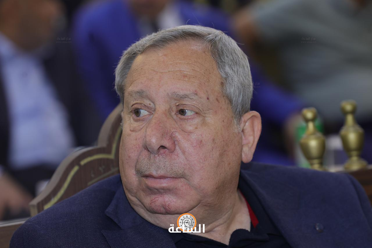 Madar Al-Saa Images 0.1712006402881716