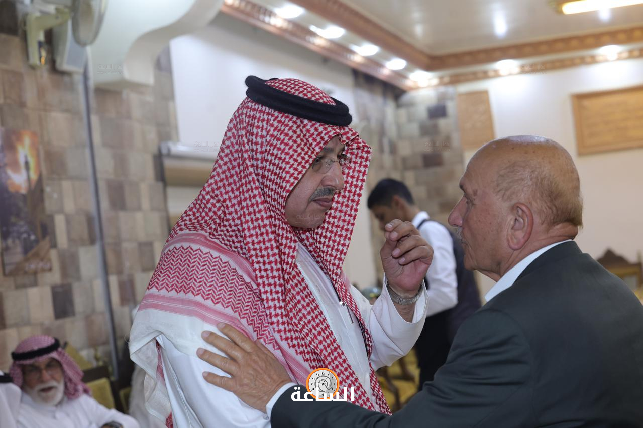 Madar Al-Saa Images 0.1609391266170882