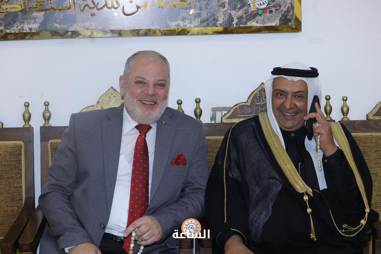 Madar Al-Saa Images 0.9029358838580422