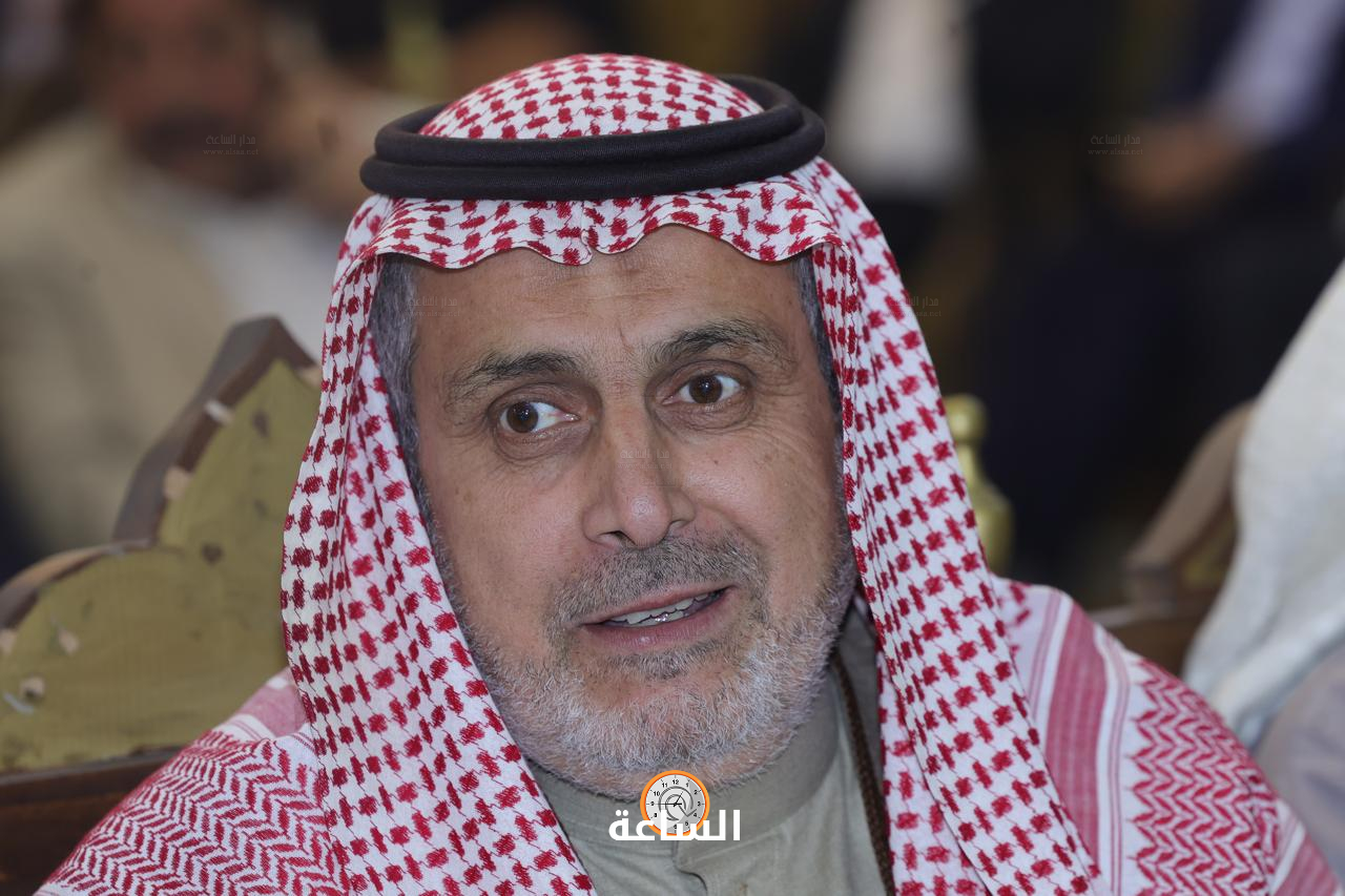 Madar Al-Saa Images 0.2662837964682465