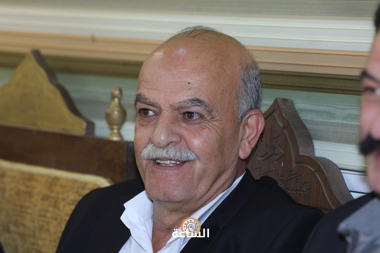 Madar Al-Saa Images 0.8580403844137043