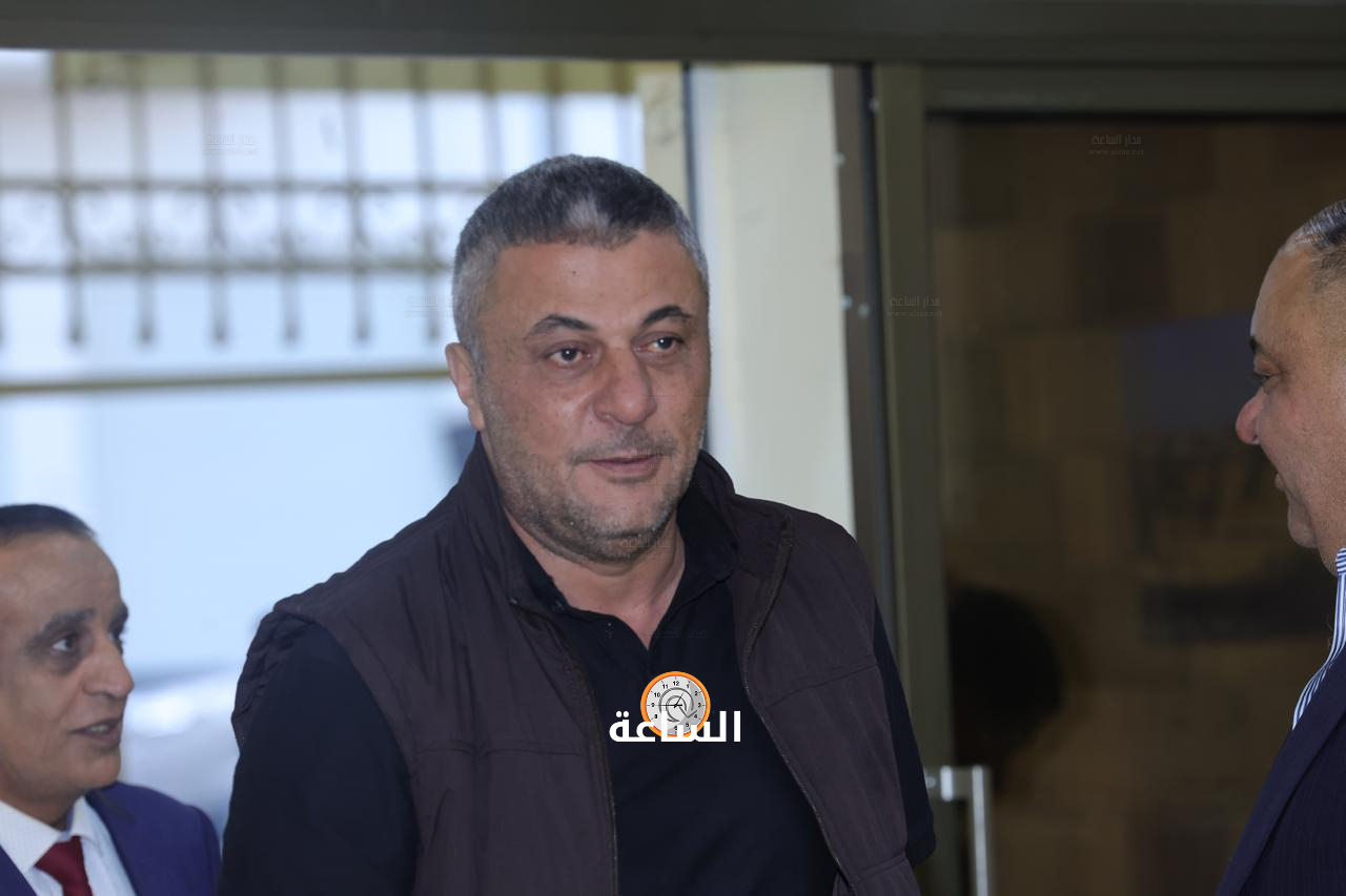 Madar Al-Saa Images 0.8759888514410563