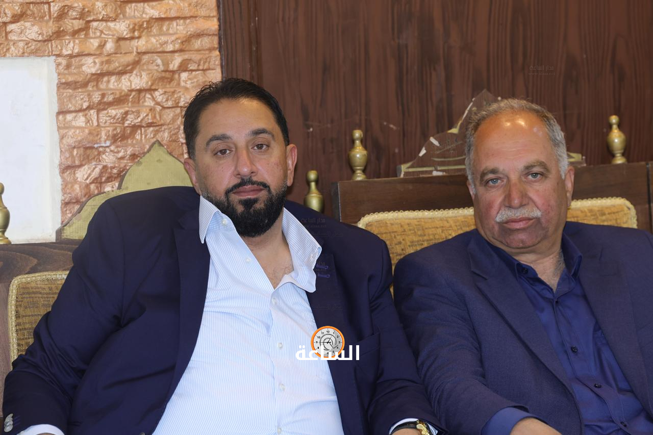 Madar Al-Saa Images 0.841701790694513