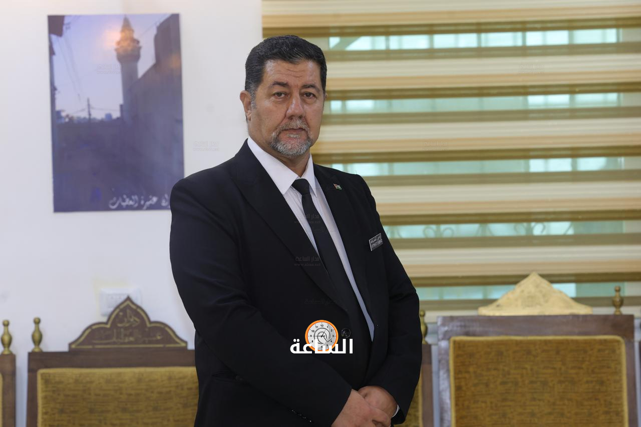 Madar Al-Saa Images 0.7074876152912706
