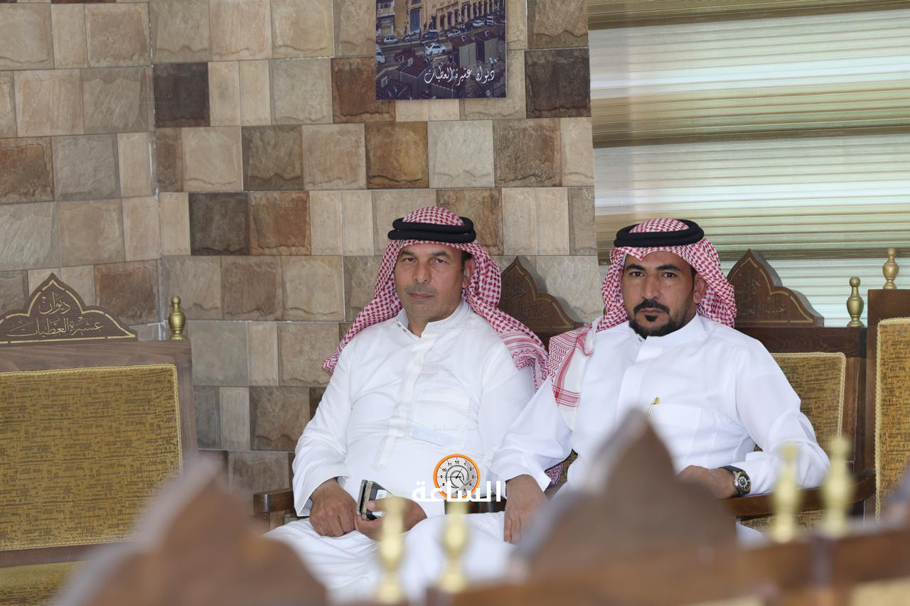 Madar Al-Saa Images 0.5318085063981373