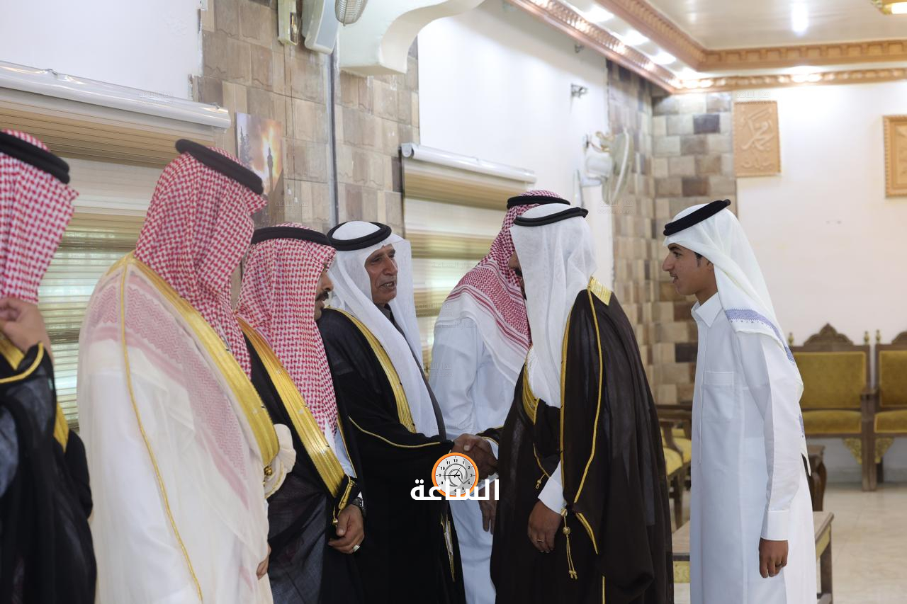 Madar Al-Saa Images 0.21009688668468396