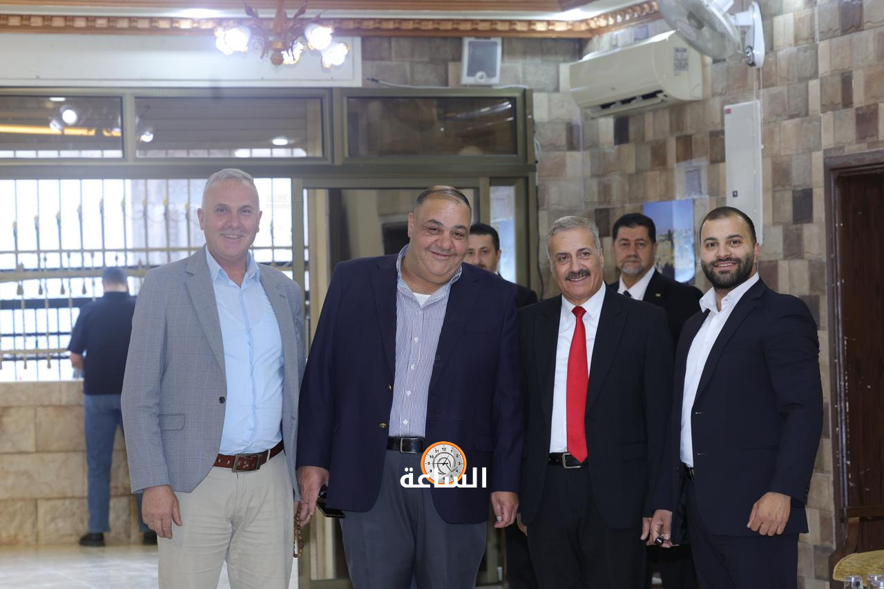 Madar Al-Saa Images 0.6493434014010511