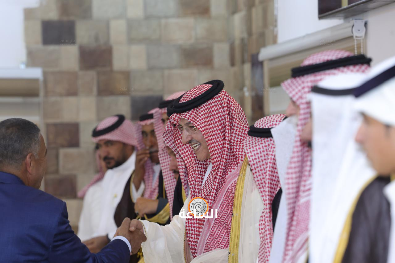 Madar Al-Saa Images 0.2983793387639698