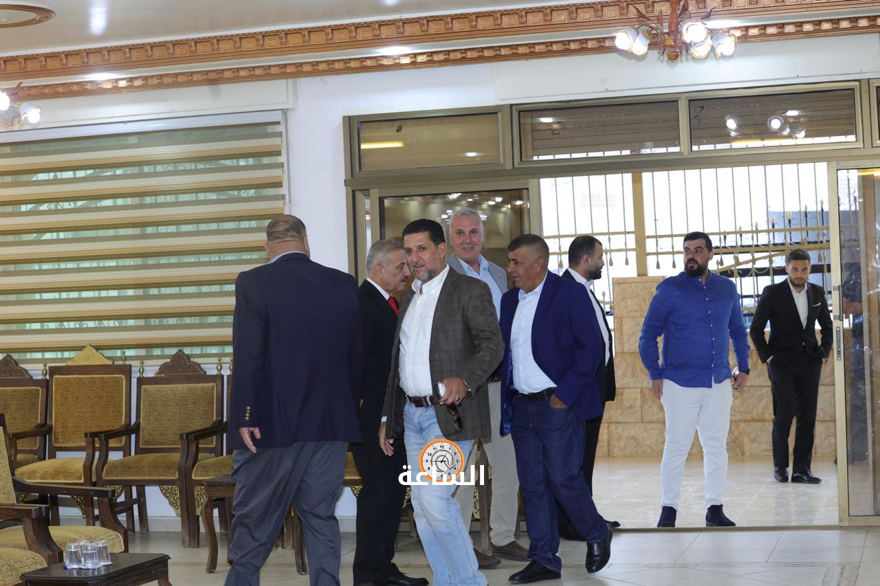 Madar Al-Saa Images 0.39805284889685144