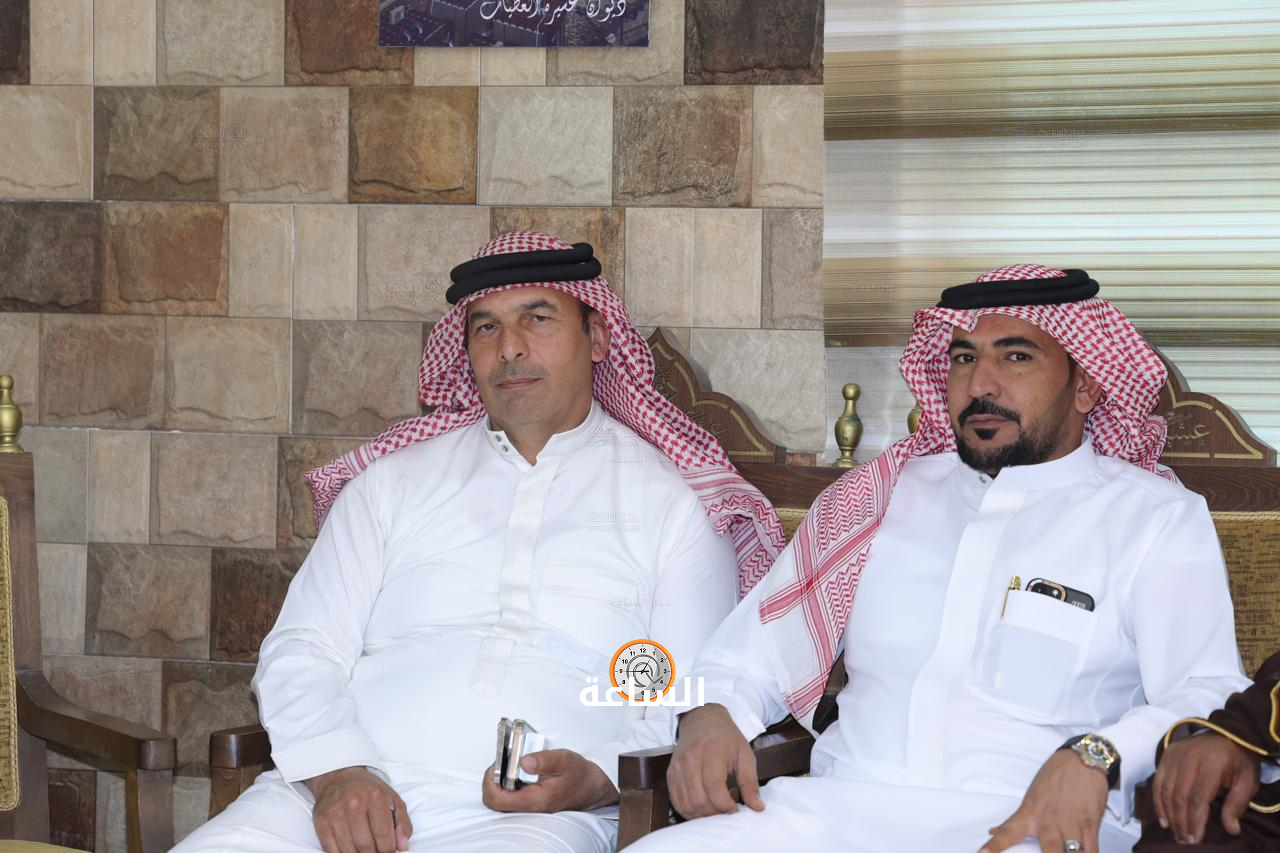Madar Al-Saa Images 0.11564054439229476
