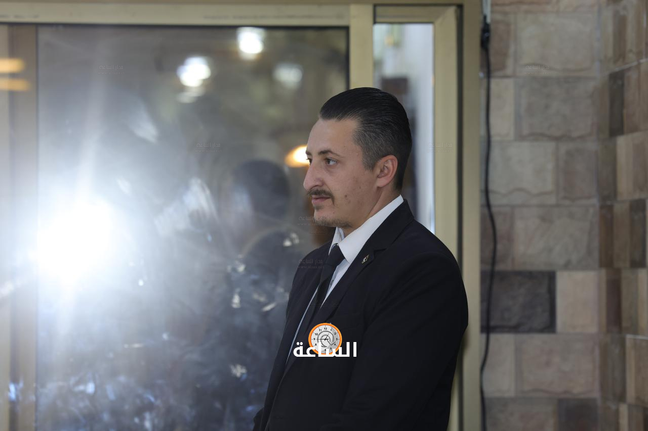 Madar Al-Saa Images 0.17818455441303427