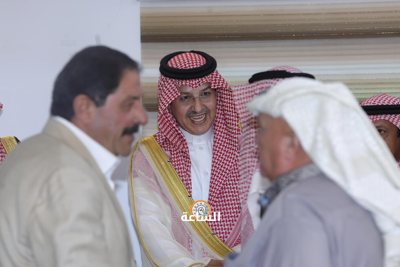 Madar Al-Saa Images 0.2460480382831156