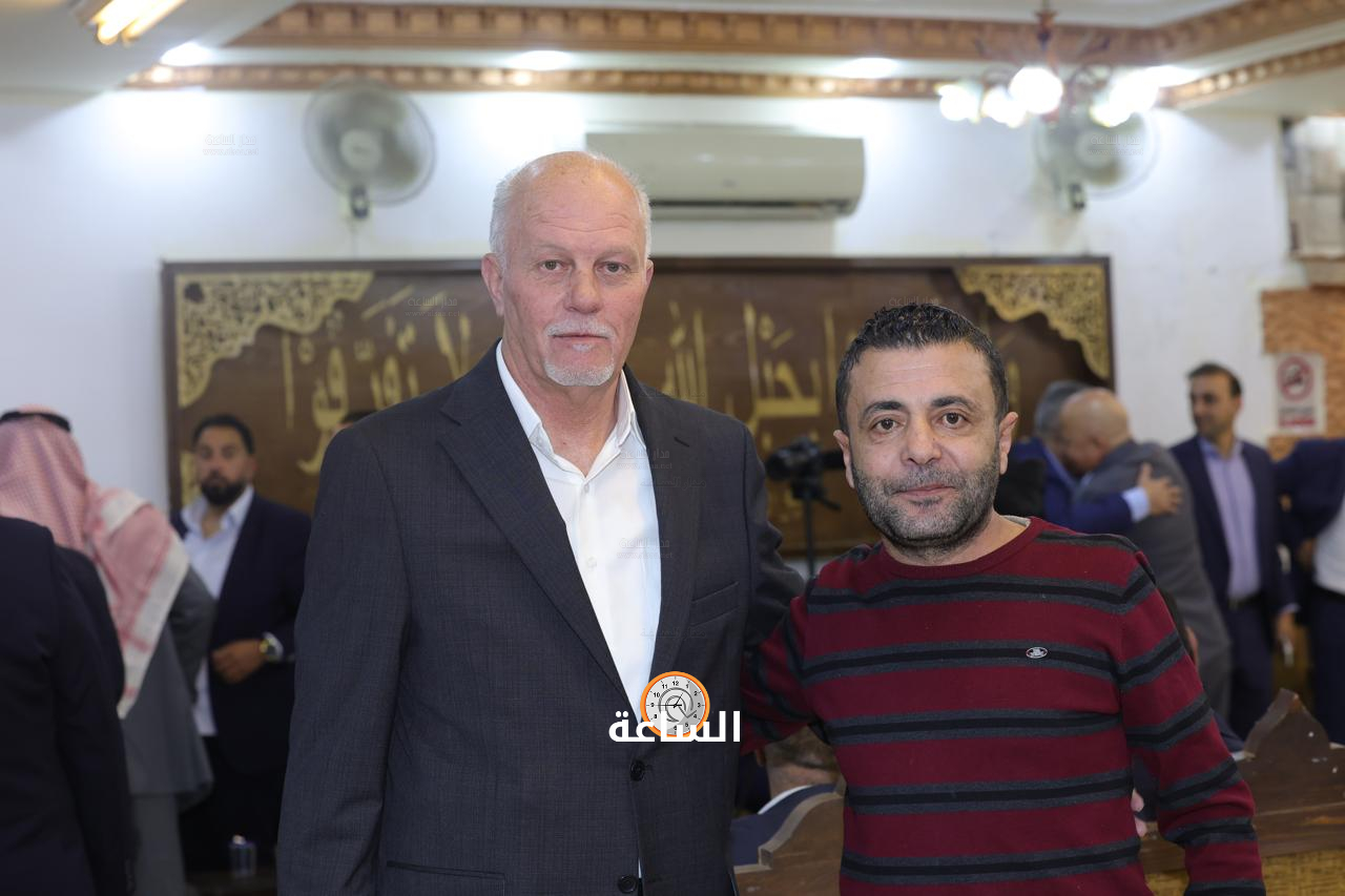 Madar Al-Saa Images 0.6114108912101737