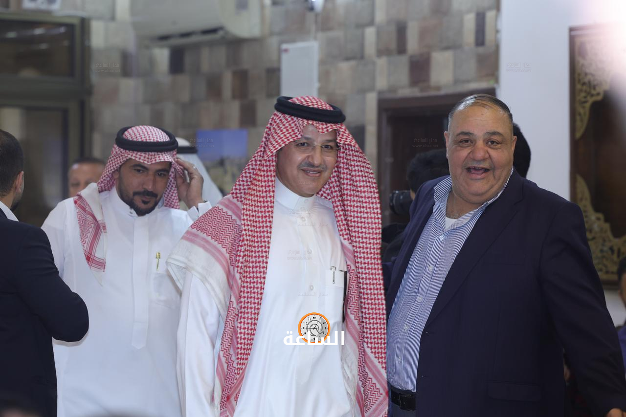 Madar Al-Saa Images 0.237021850028035