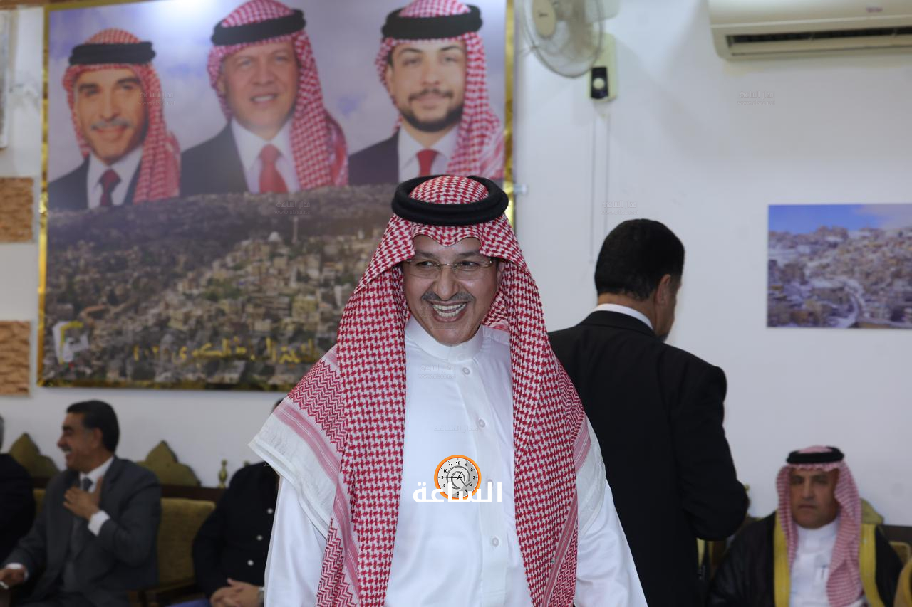 Madar Al-Saa Images 0.08802371964121325
