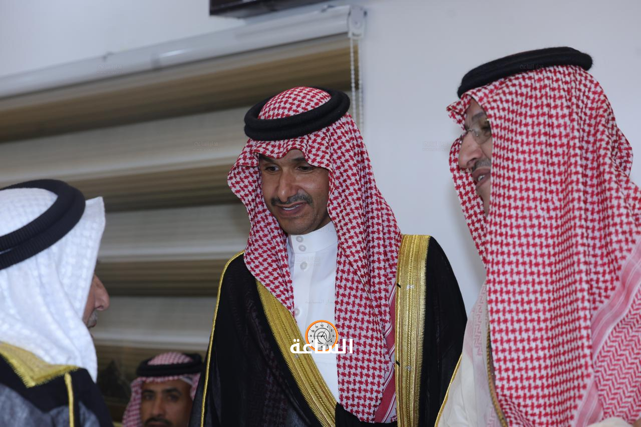 Madar Al-Saa Images 0.5909700511522662