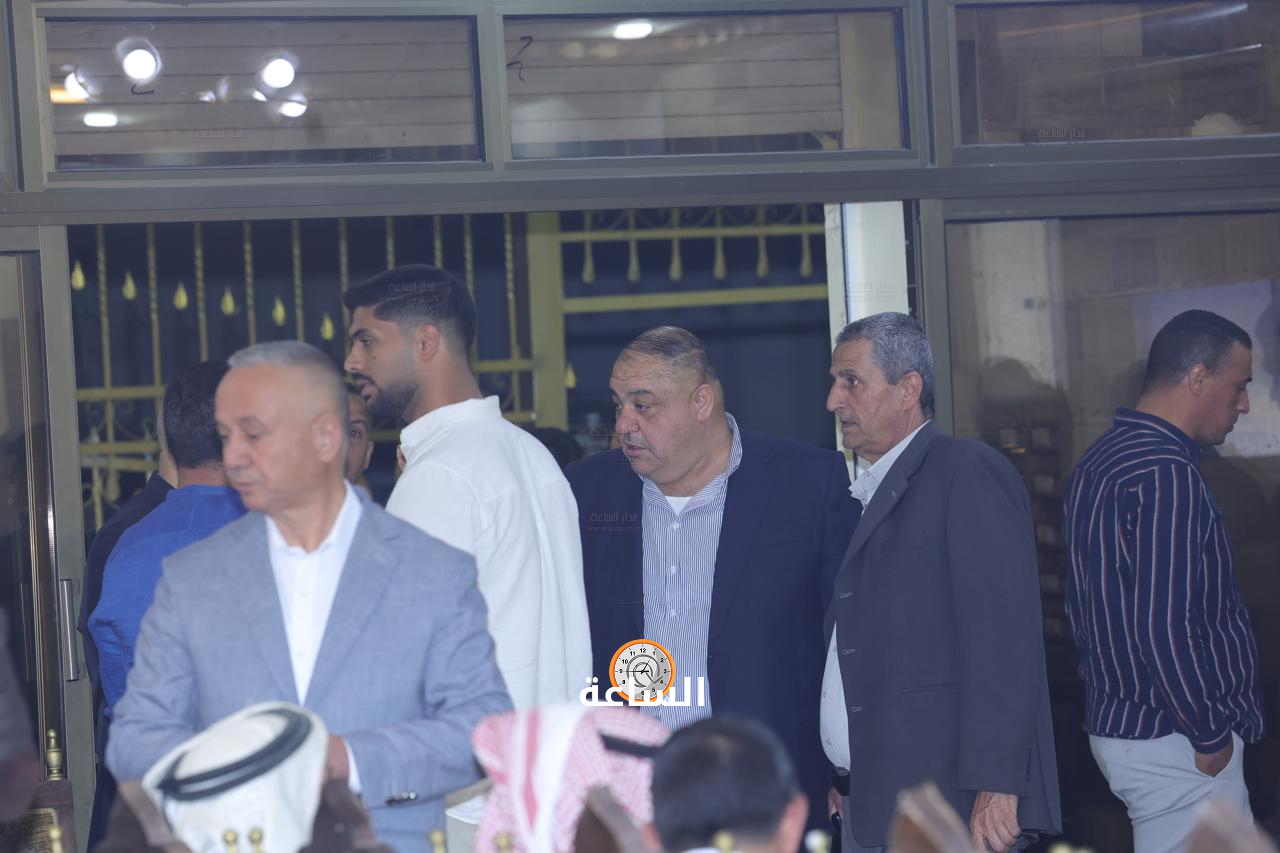 Madar Al-Saa Images 0.9356079063944551