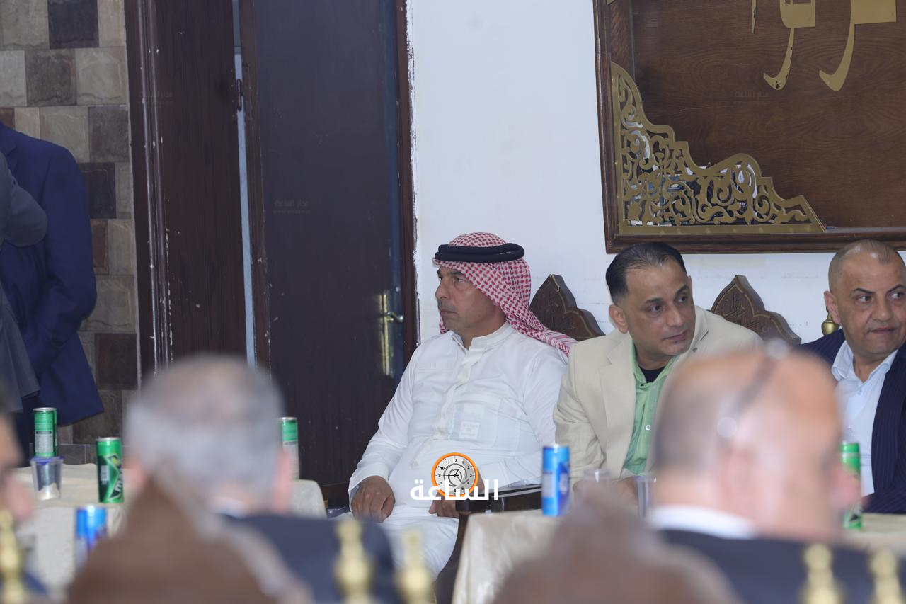Madar Al-Saa Images 0.6845311379135