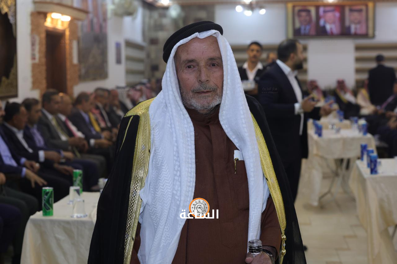 Madar Al-Saa Images 0.3169043847672691