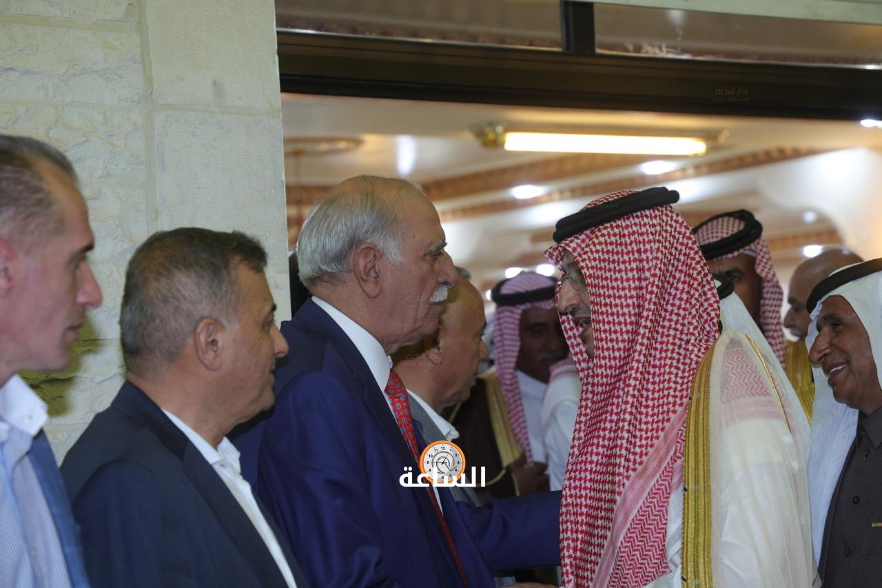 Madar Al-Saa Images 0.7301824688808025