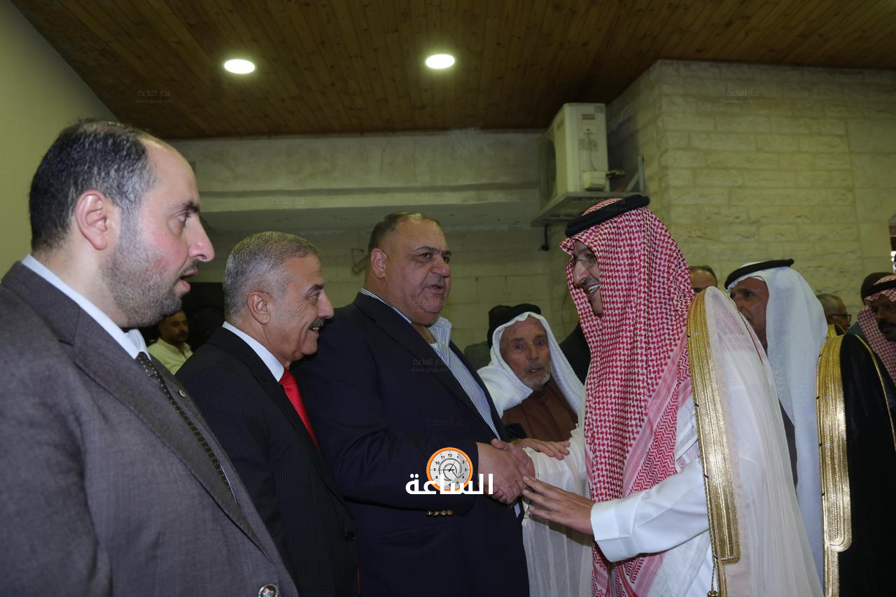 Madar Al-Saa Images 0.12638197358241188