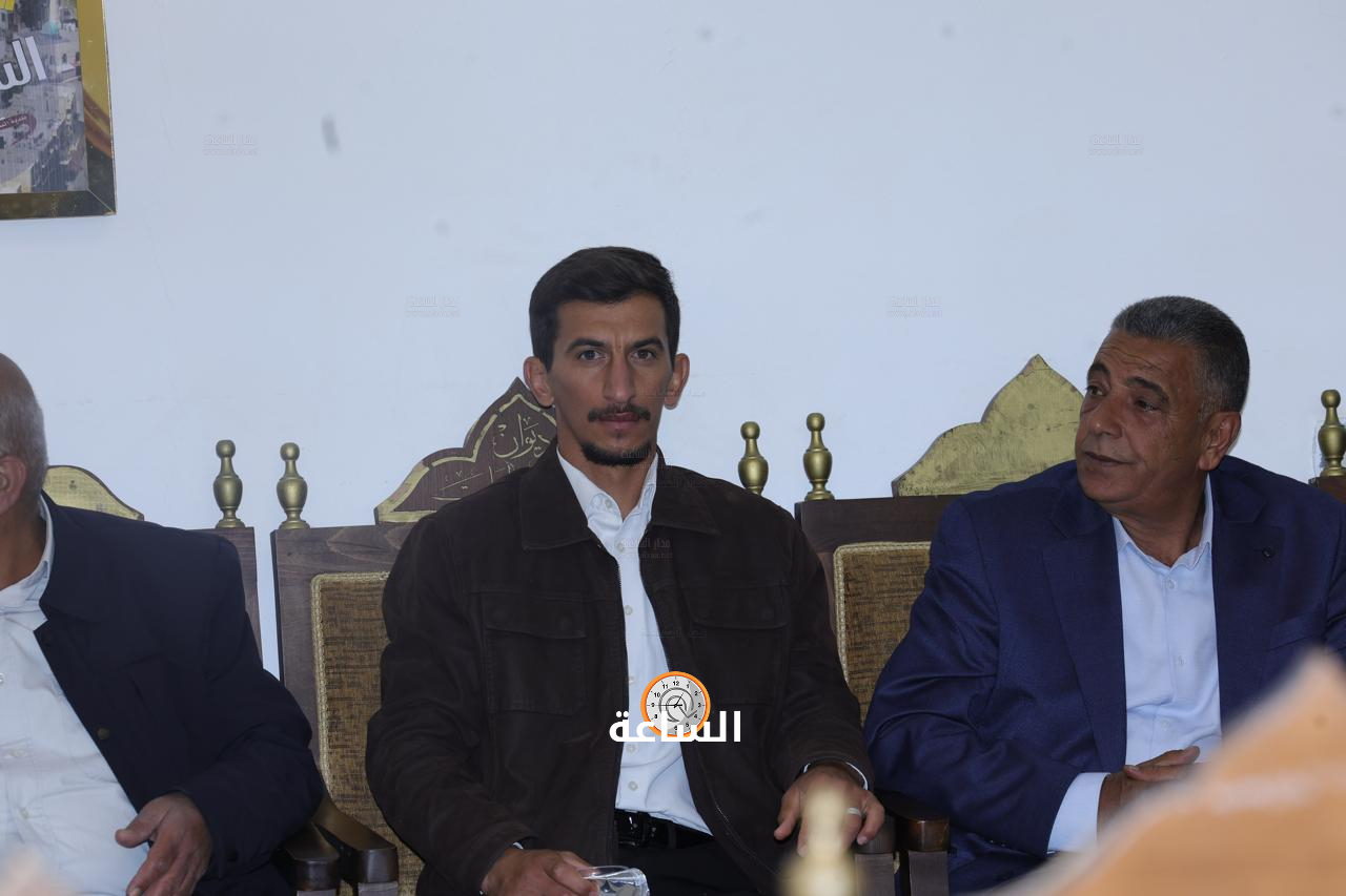 Madar Al-Saa Images 0.9881539291335786