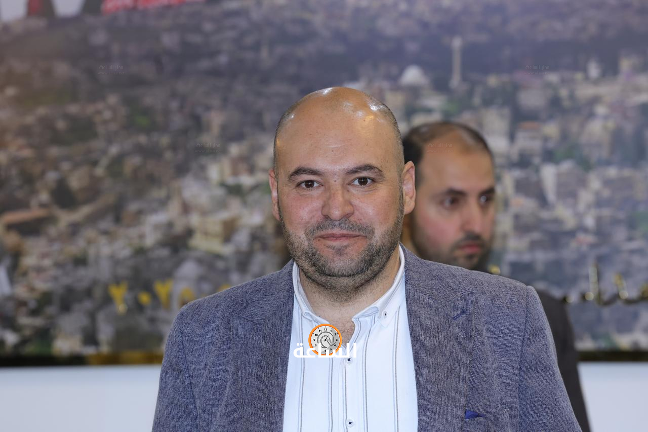 Madar Al-Saa Images 0.306851081668821