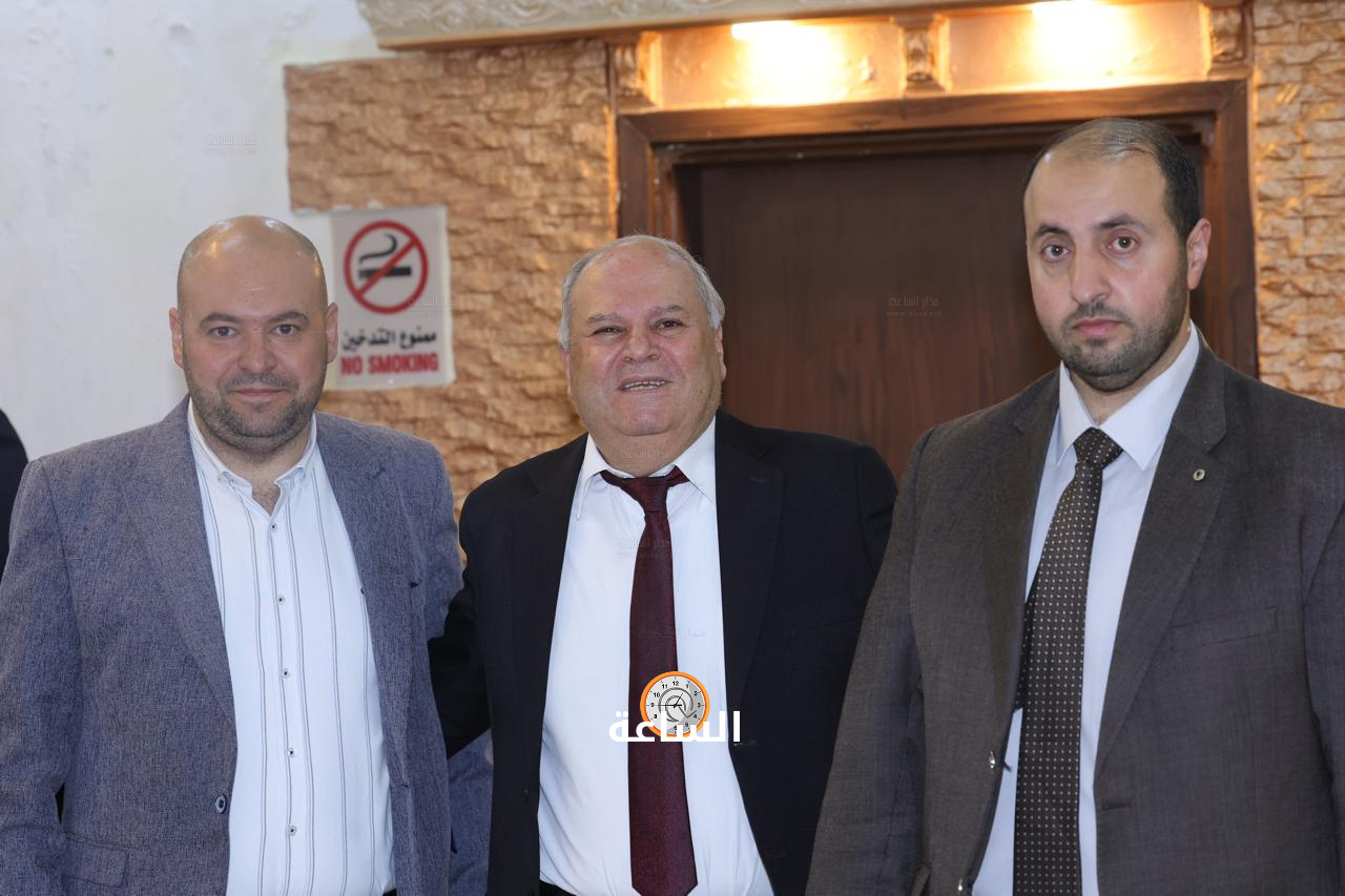 Madar Al-Saa Images 0.5309203215031296