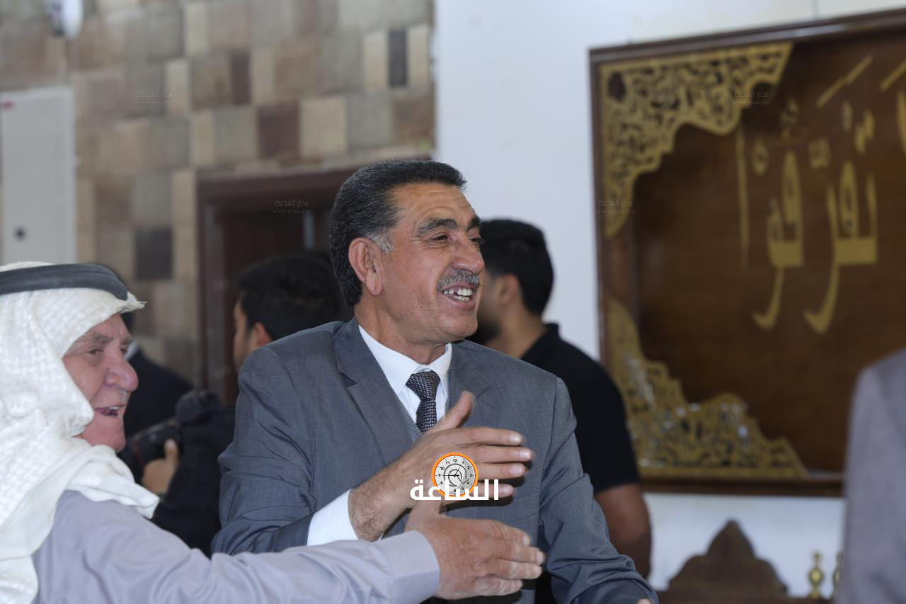 Madar Al-Saa Images 0.17614421551745185