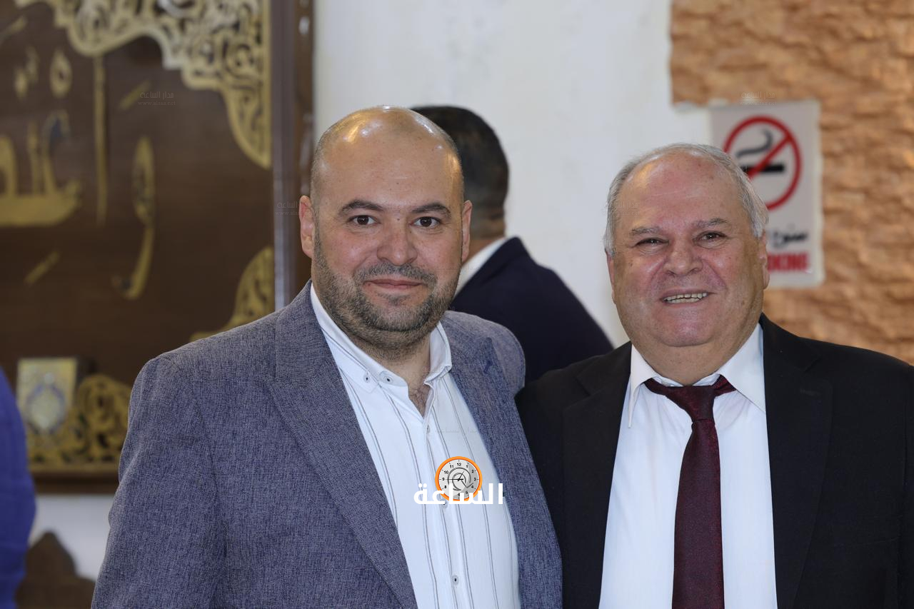 Madar Al-Saa Images 0.07562286623150782