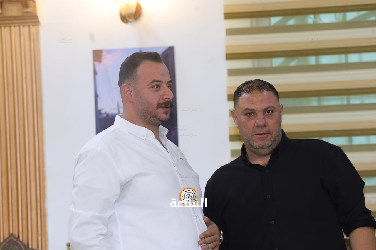 Madar Al-Saa Images 0.9177766271686322
