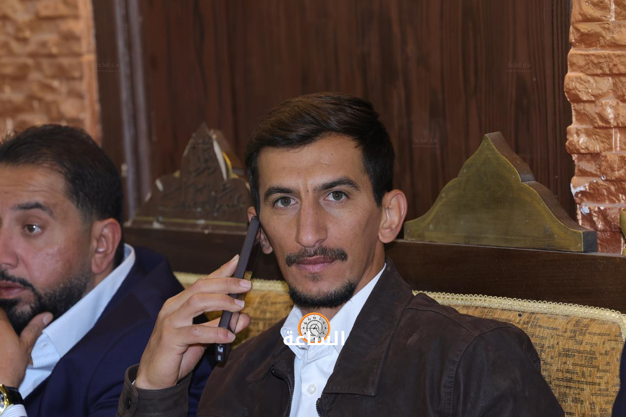 Madar Al-Saa Images 0.028832629419088818
