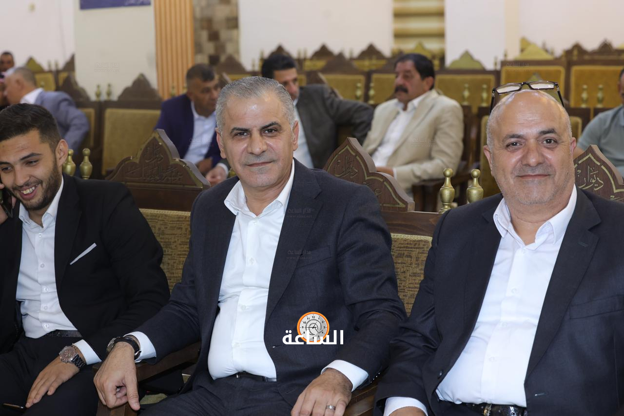Madar Al-Saa Images 0.21849107056805672