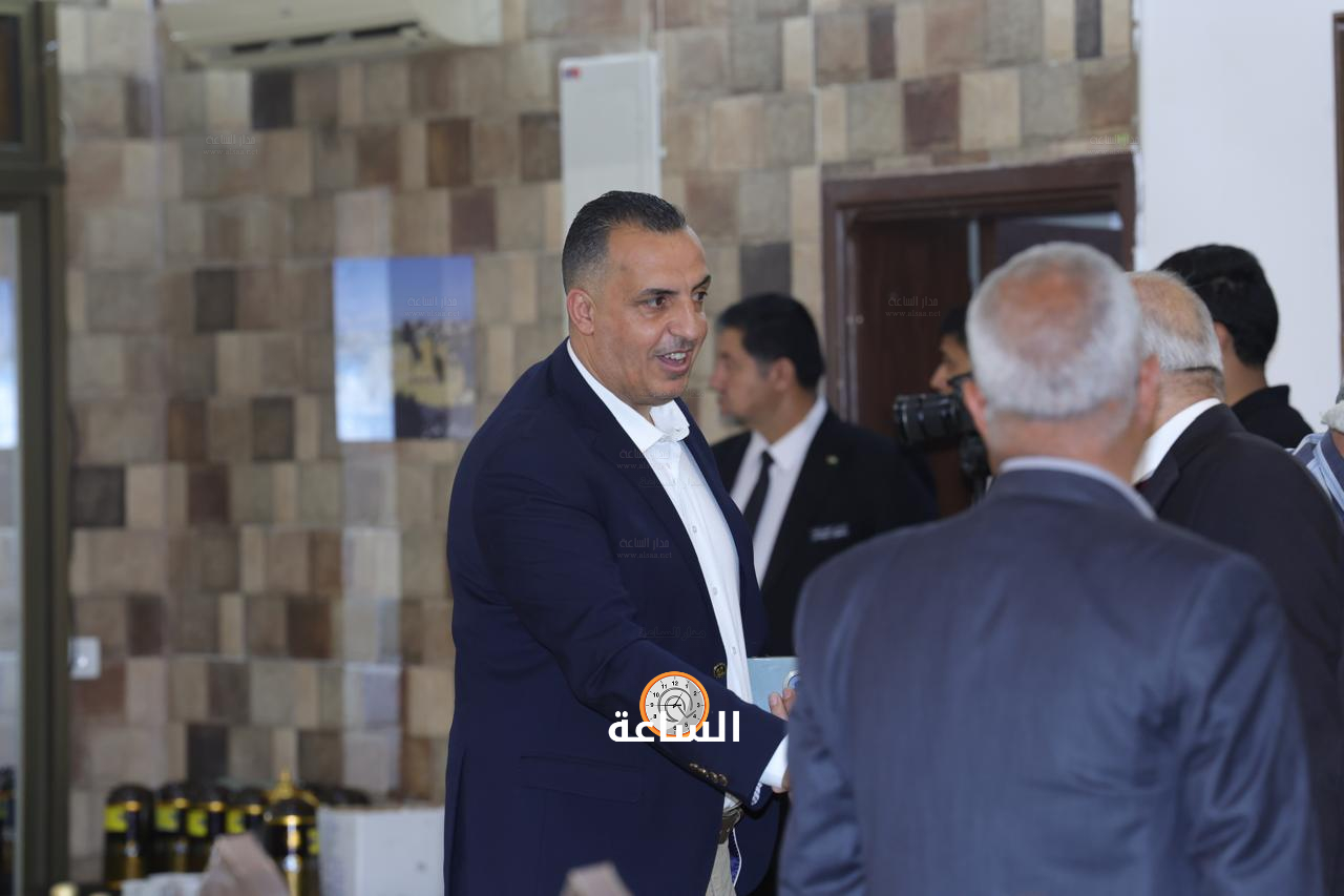 Madar Al-Saa Images 0.6315555973510691