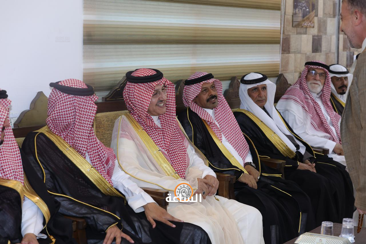 Madar Al-Saa Images 0.6920678354450327