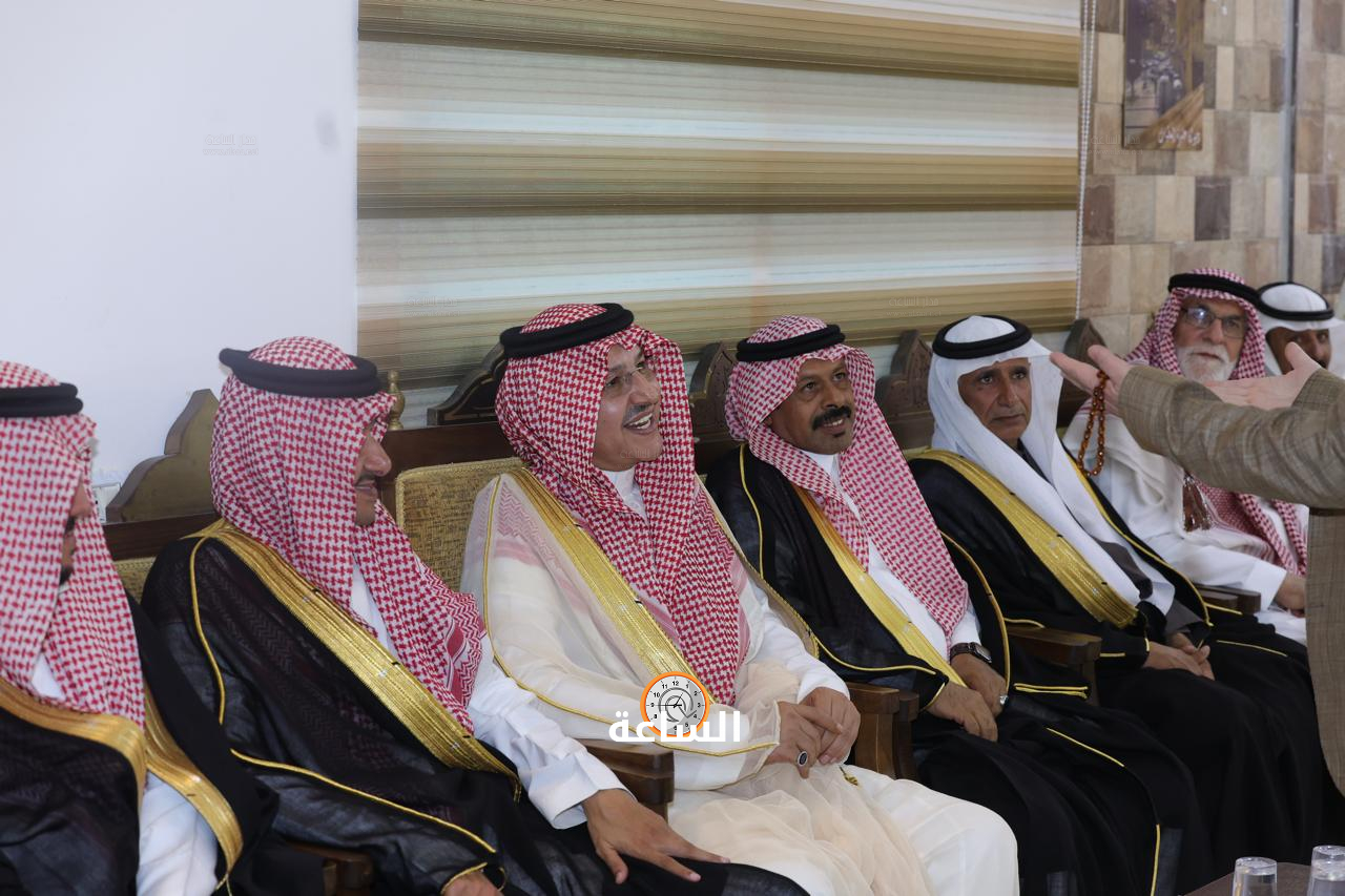 Madar Al-Saa Images 0.802188979068641