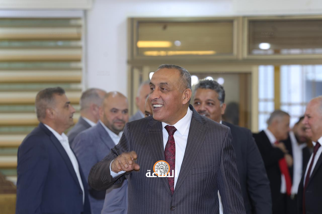 Madar Al-Saa Images 0.7751307106916491